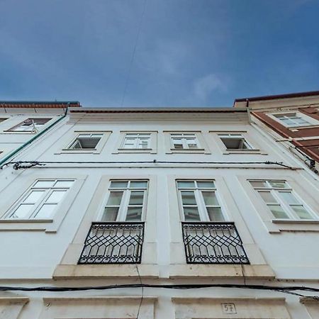 R3 - Coimbra Lovers - Joanina Suite Kültér fotó